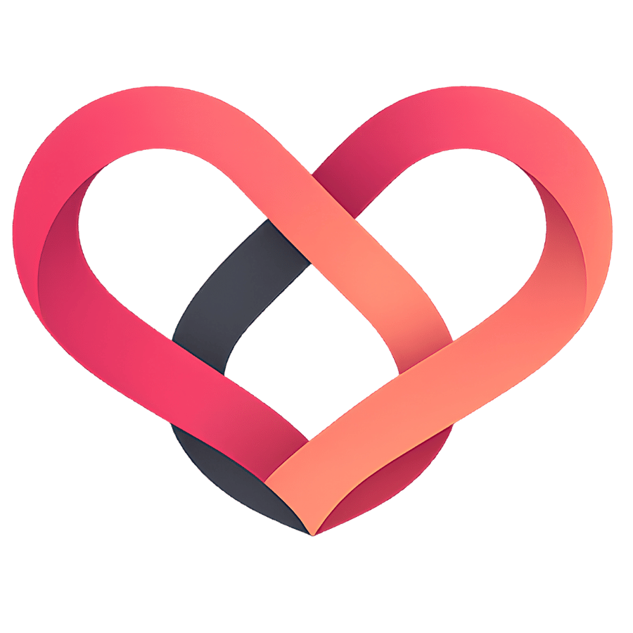 Logo de Combinador de Nombres - combinador de nombres de pareja online